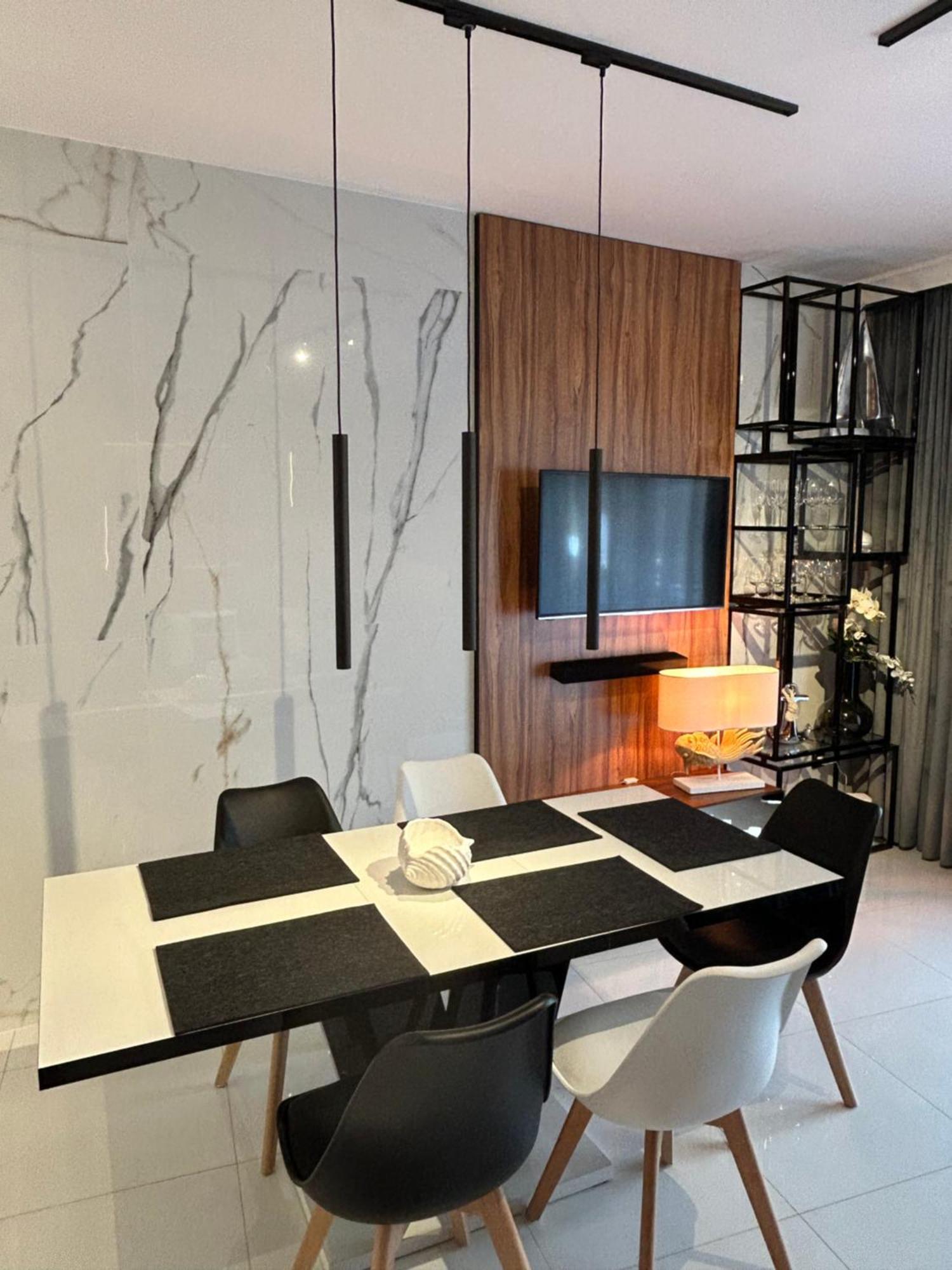 Apartament Agnmar Pobierowo Buitenkant foto