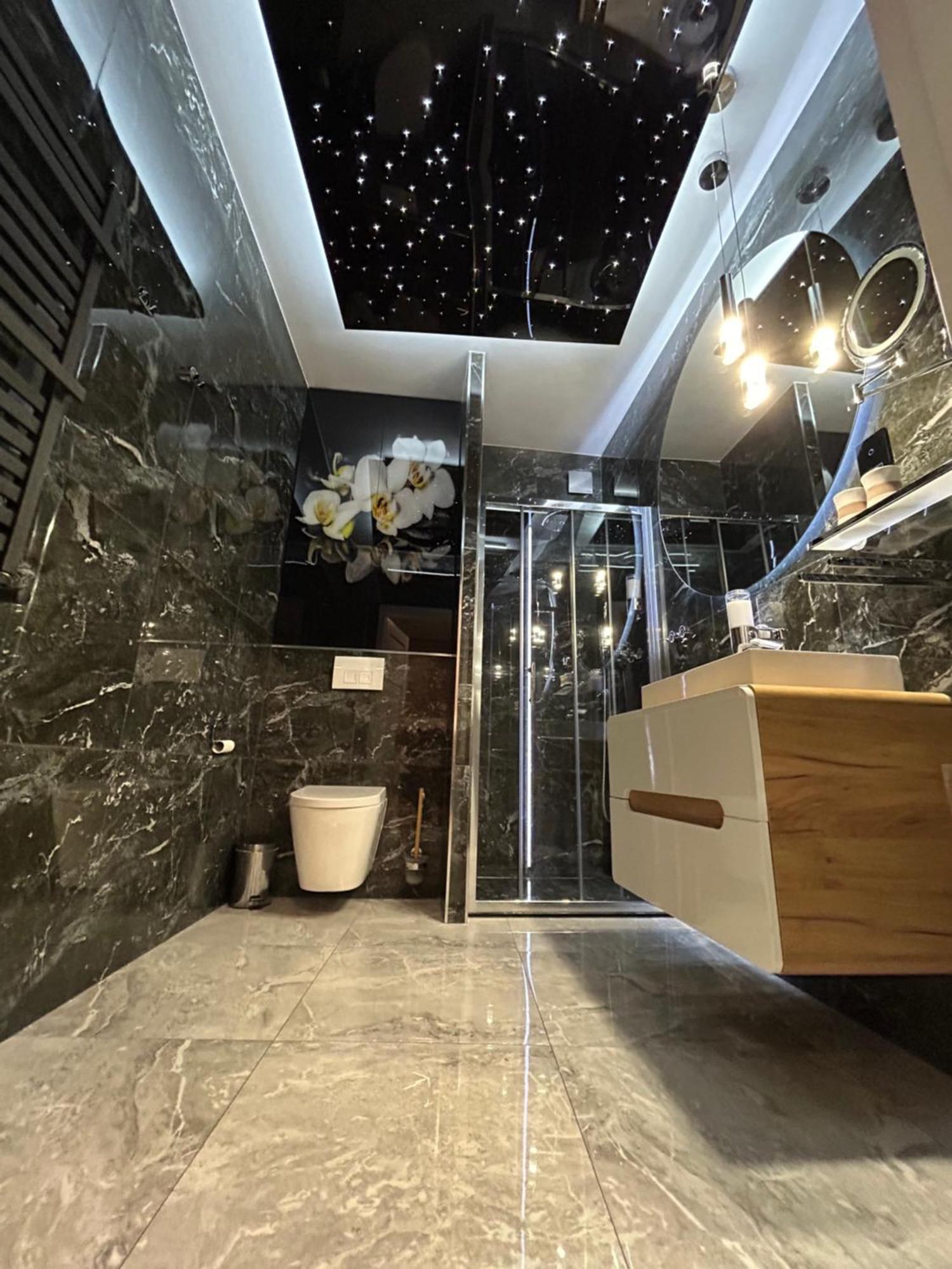 Apartament Agnmar Pobierowo Buitenkant foto